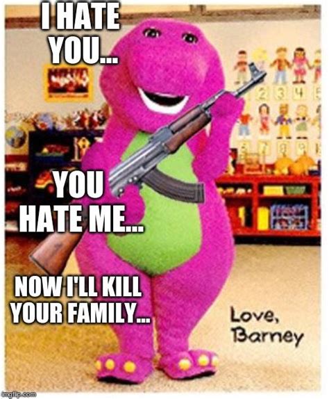 After being burned in his early twenties by a girlfriend who left him for a businessman, Barney reinvents himself. . Barney rule 34